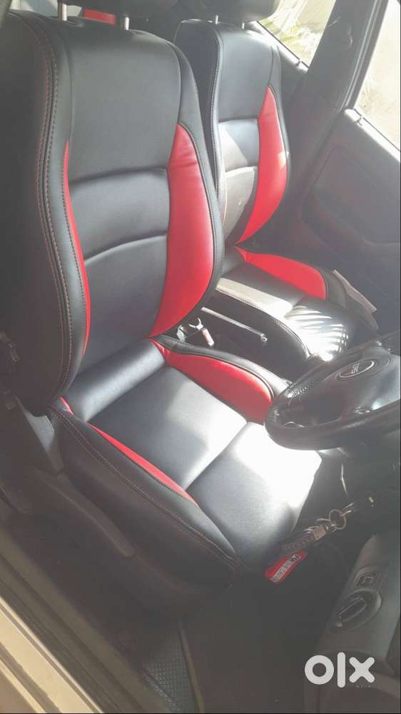 Skoda Vrs Silver Colour 2007 Model  Automatic