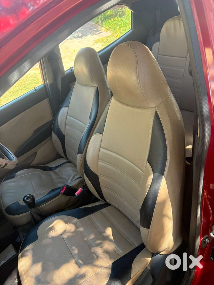 Hyundai Eon Petrol 2018