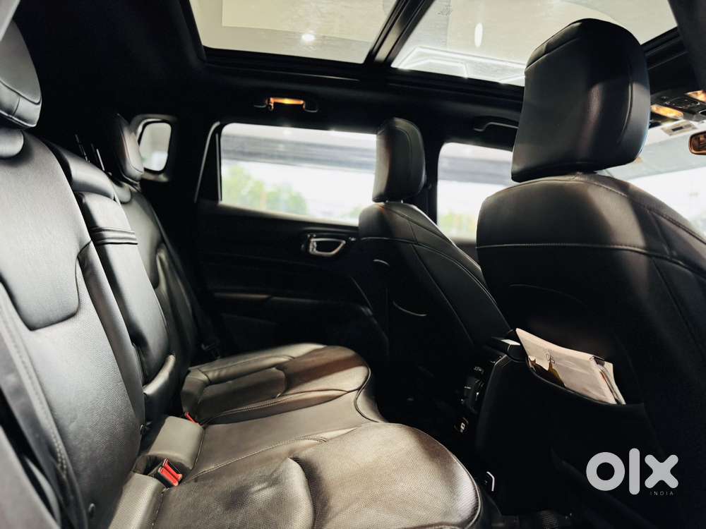 Jeep Compass 2.0 Model S (o) Diesel Mt, 2021, Diesel