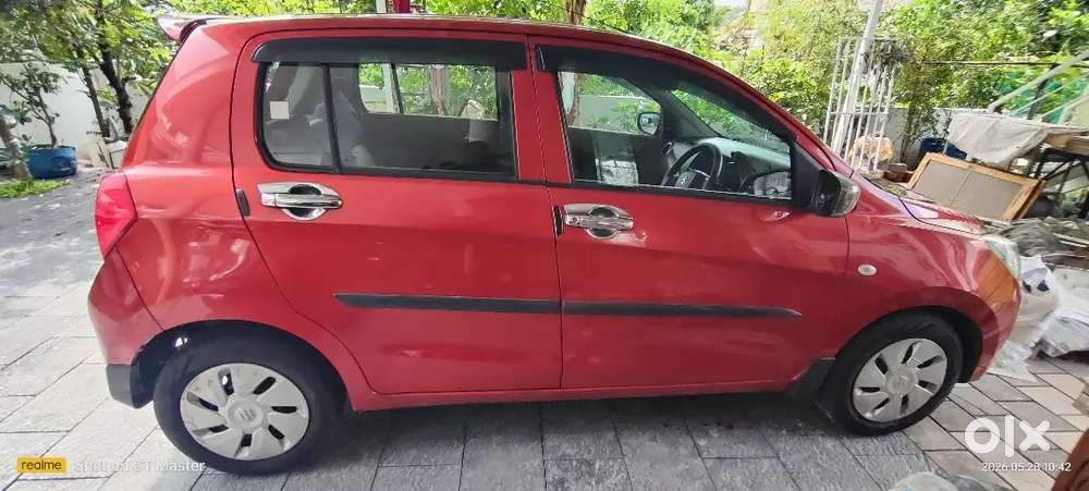 Good Condition