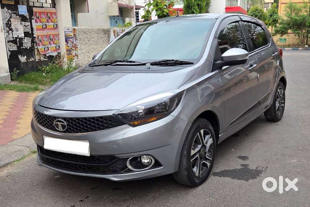Tata Tiago 1.2 Revotron Xz Plus, 2020, Petrol