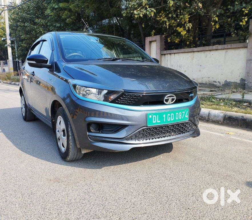 Tata Tiago Ev Xt Lr, 2023, Electric