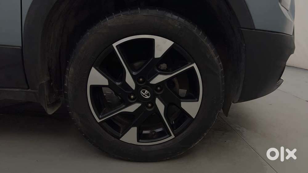 Tata Punch Creative, 2022, Petrol