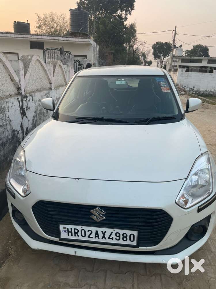 Swift 1.2 Lxi 2020 Car