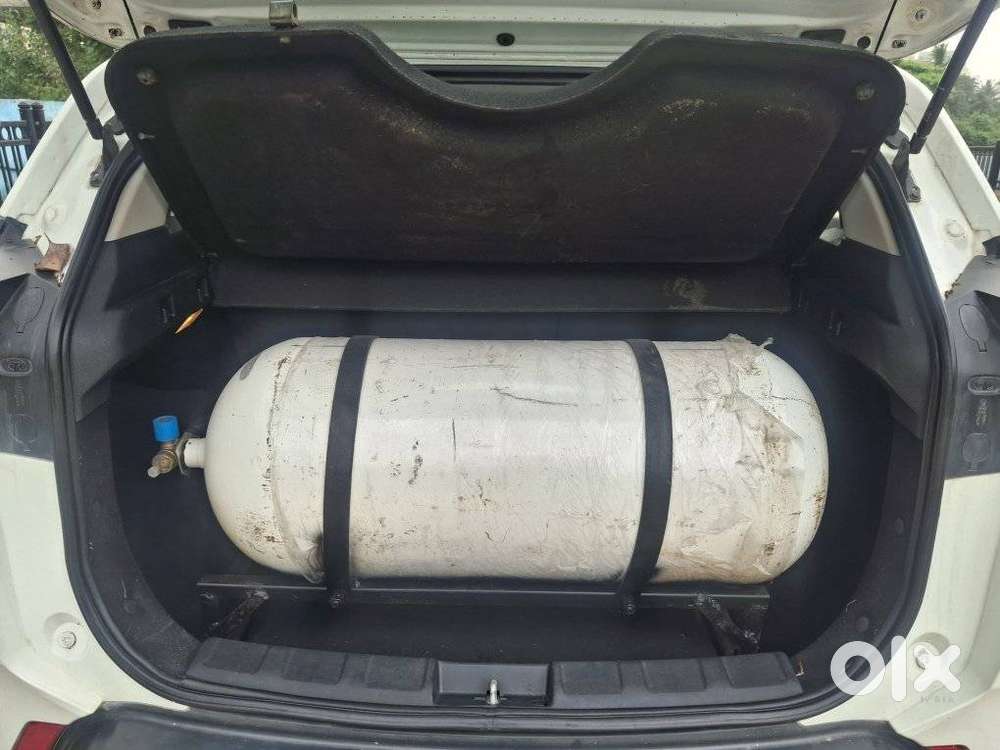 Tata Nexon 1.2 Revotron Xza Plus, 2018, Petrol