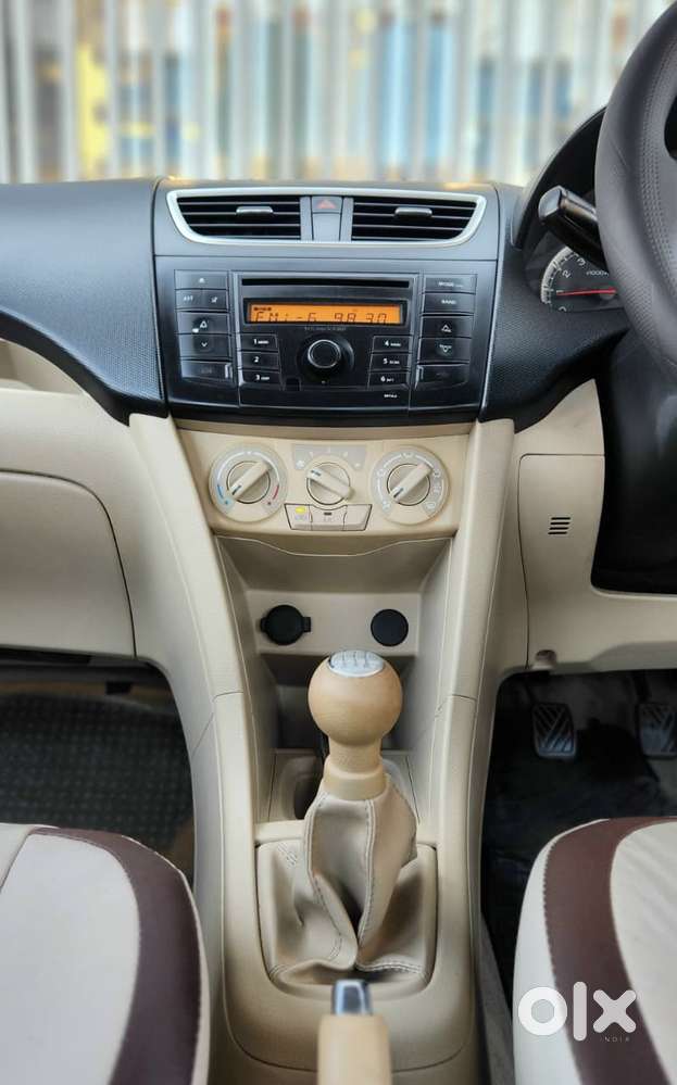 Maruti Suzuki Wagon R Vxi 1.2, 2015, Petrol