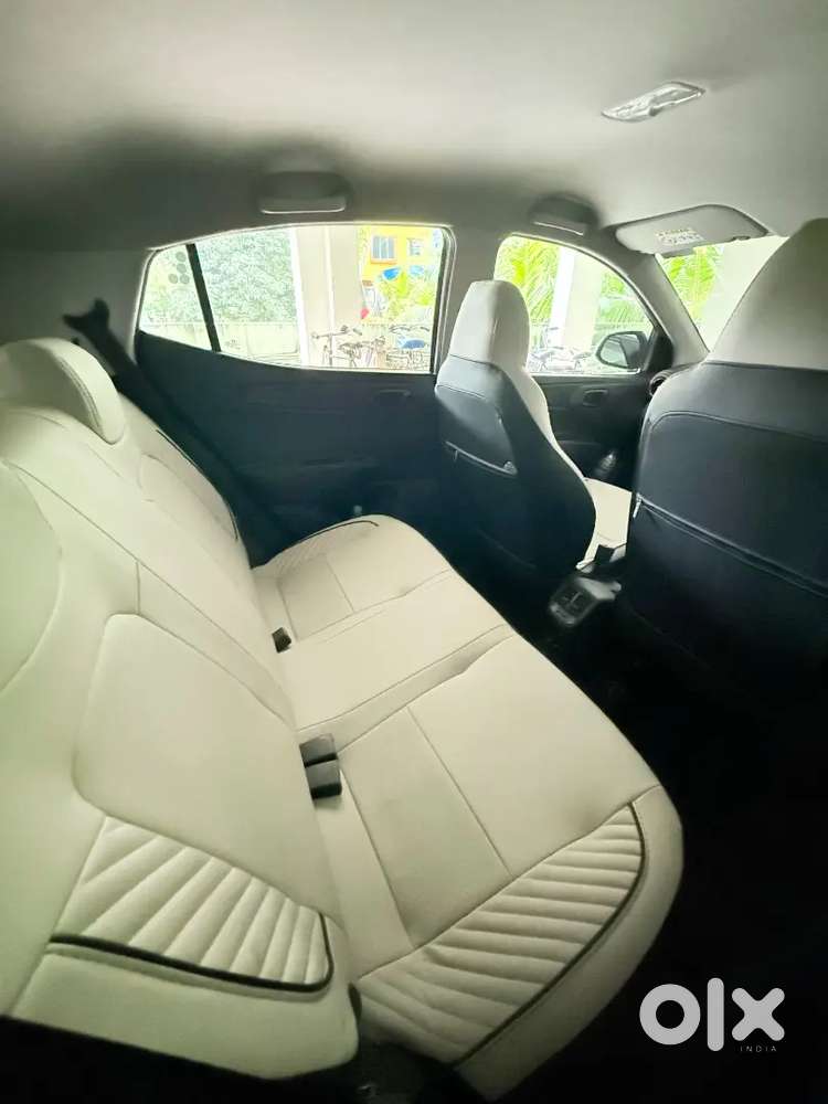Hyundai Grand I10 Corporate Edition – Excellent Condition , Maintain