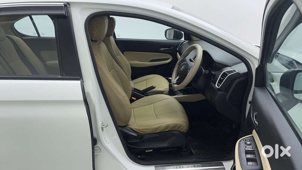 Honda City I-dtec V, 2022, Diesel