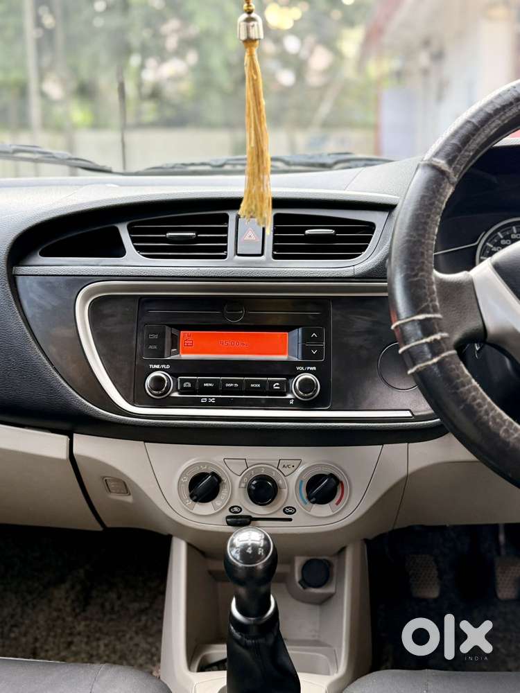 Maruti Suzuki Alto 800 0.8 Vxi (o), 2022, Petrol