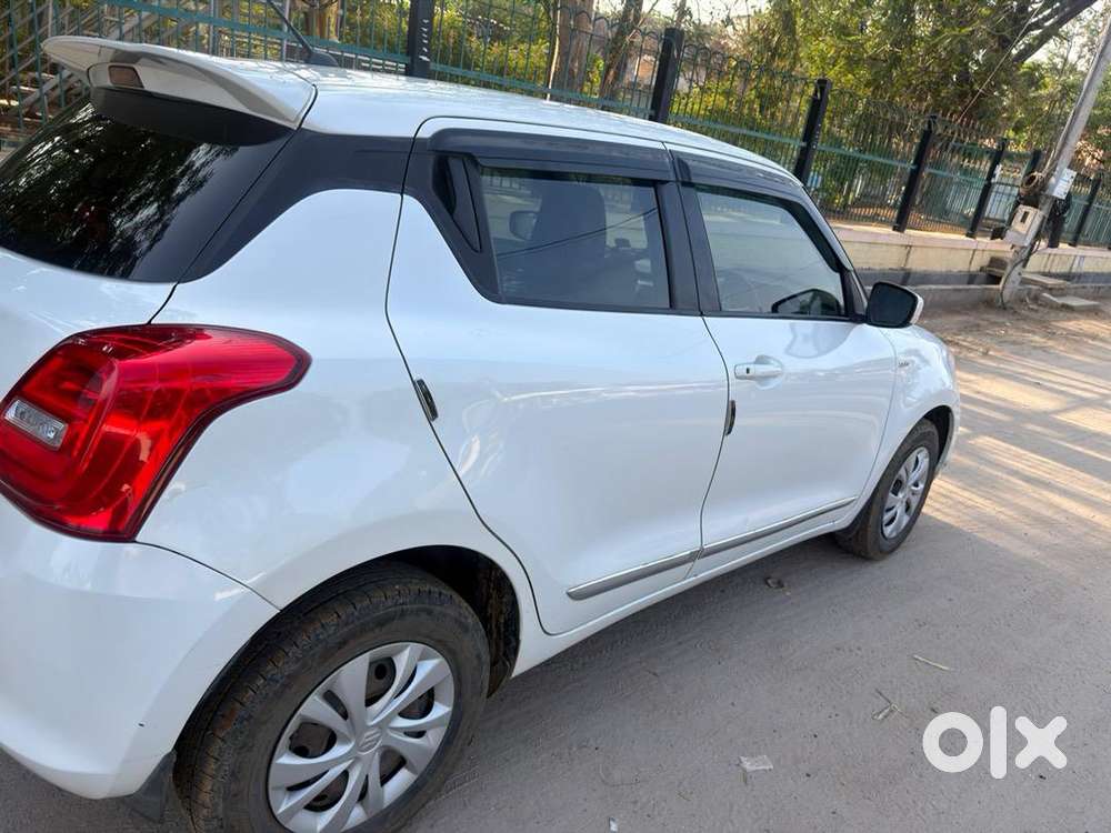 Single Handed Showroom Maintenance