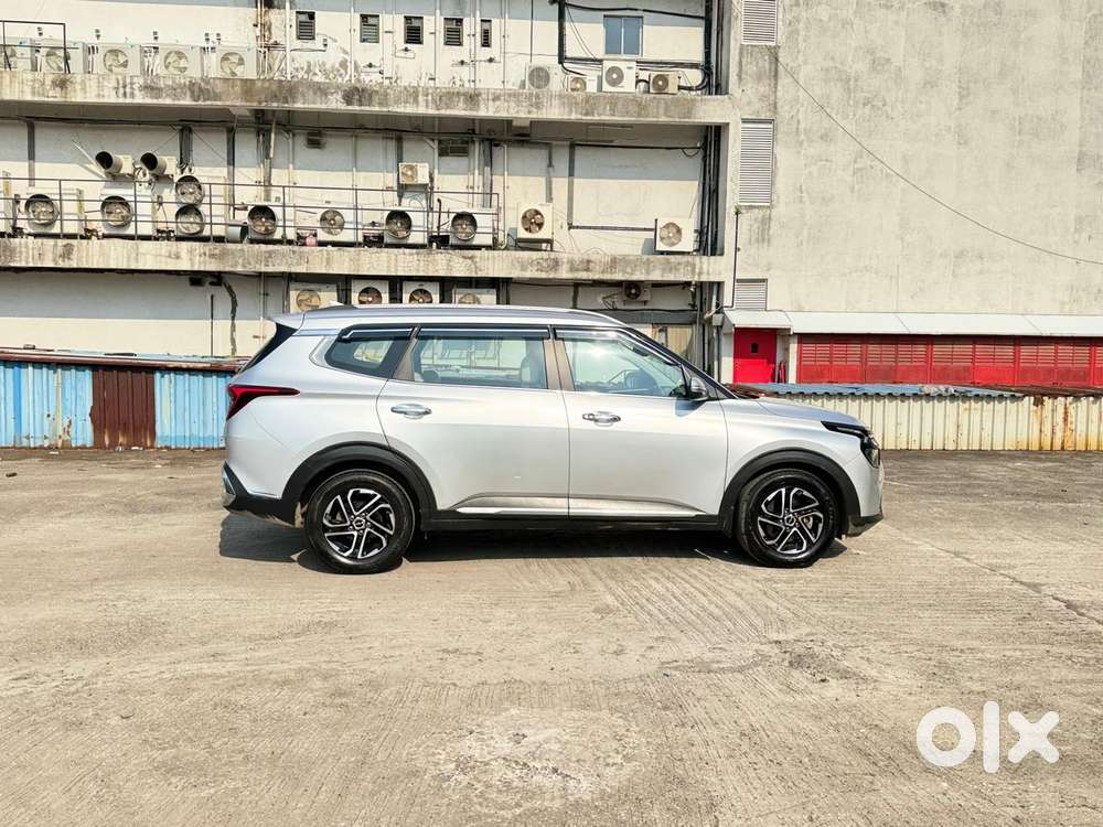Kia Carens 1.5 Luxury Plus Diesel At 7 Str, 2022, Diesel