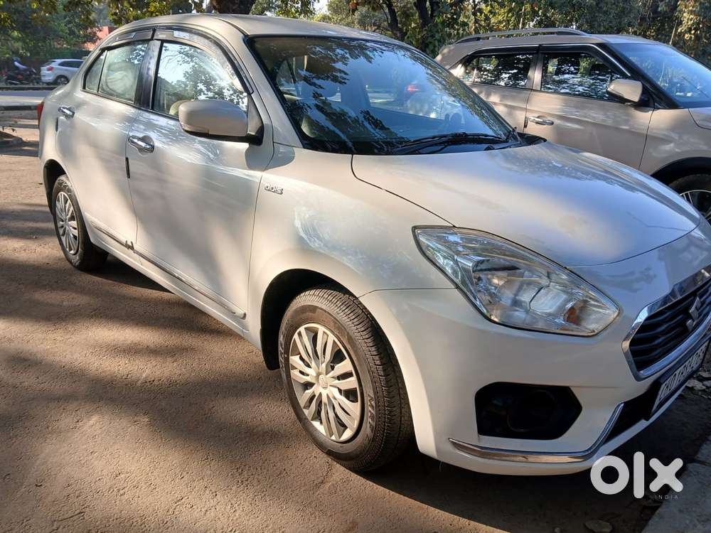 Maruti Suzuki Swift Dzire Vdi Bsiv, 2018, Diesel