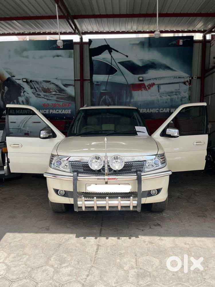 Tata Safari Storme 2013 Diesel Good Condition