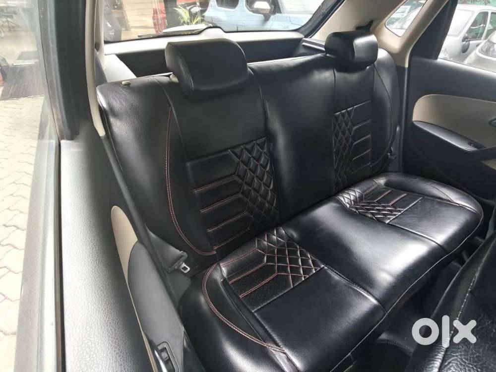 Volkswagen Polo 1.2 Mpi Highline, 2015, Petrol