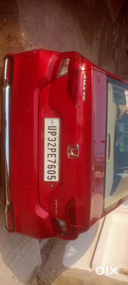 7 Seater Car Lena Hai Honda Se Abhi Warranty Mein Hai