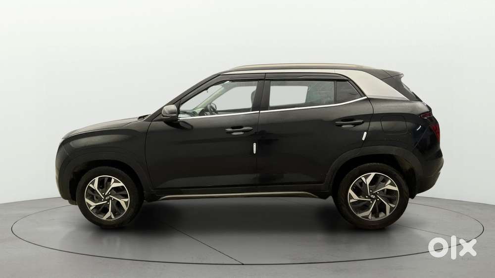 Hyundai Creta 1.5 Ex Diesel, 2023, Diesel