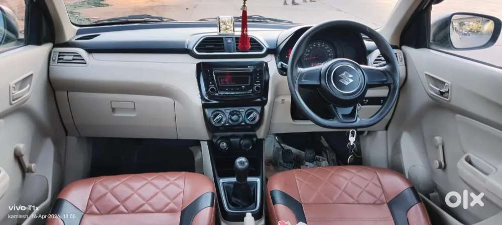 Swift Dzire Tour S 2023 Swift Dzire Cng 2023