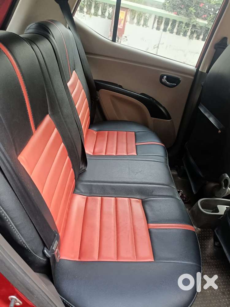 Hyundai I10 1.2 Kappa Magna, 2013, Petrol