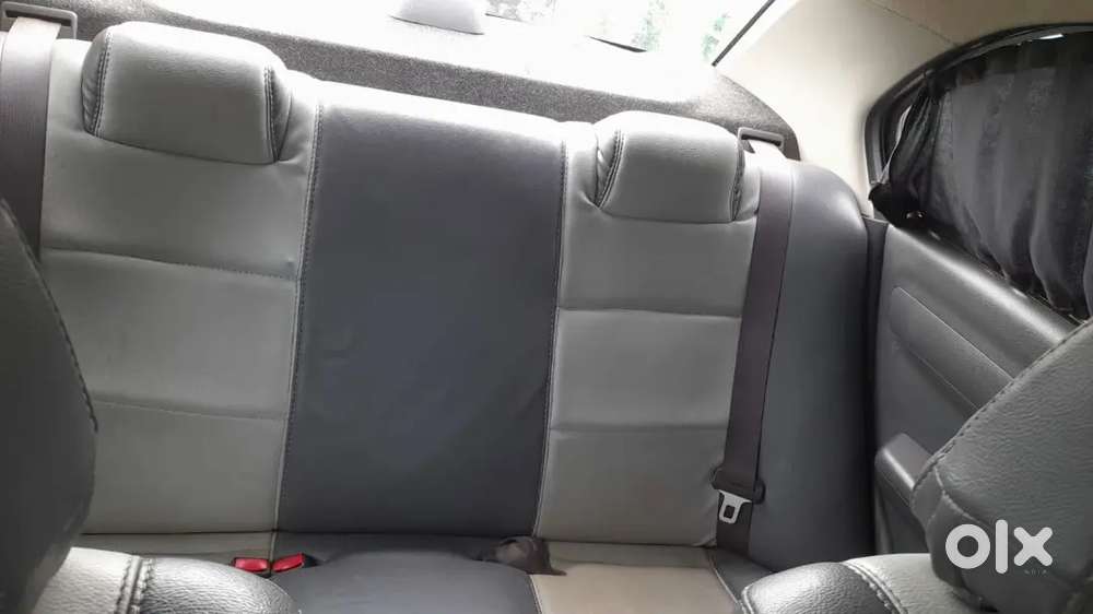 Swift Dzire Maruti 2008