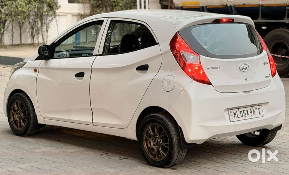 Hyundai Eon