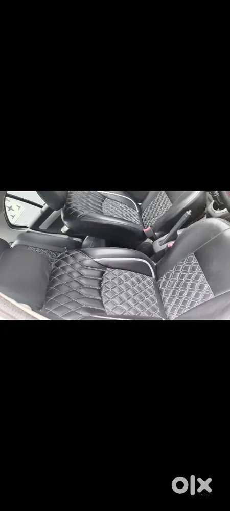 Maruti Suzuki Dzire Vdi 2010