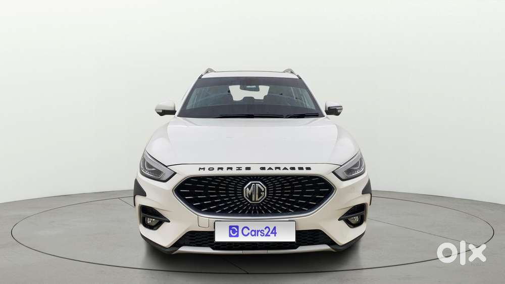Mg Astor 1.5 Sharp, 2023, Petrol