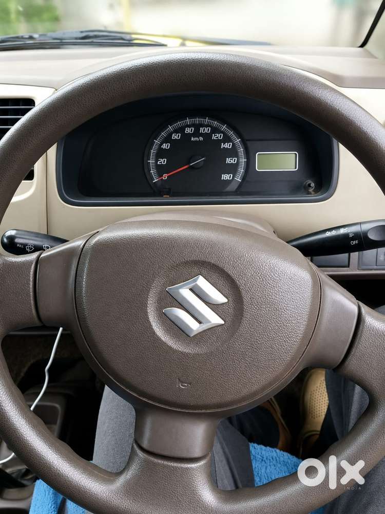 Maruti Suzuki Zen 2008