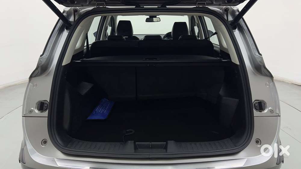 Mg Hector Sharp Dct Petrol, 2019, Petrol
