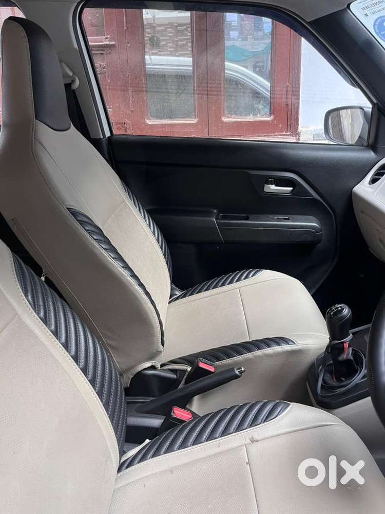 Maruti Suzuki Wagon R 2022 Petrol 19000 Km Driven