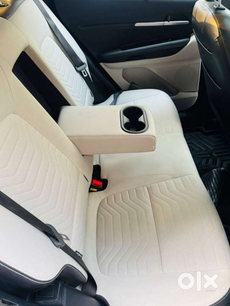 Kia Sonet Htx Plus D, 2022, Diesel