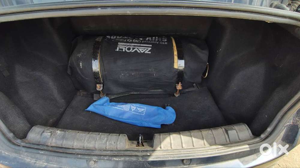 Tata Tigor 2021 Petrol Well Maintained