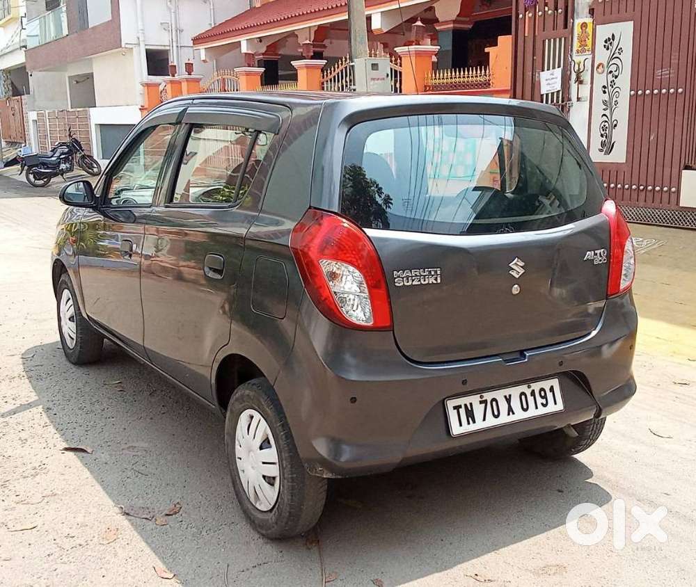 Maruti Suzuki Alto 800 Lxi, 2019, Petrol