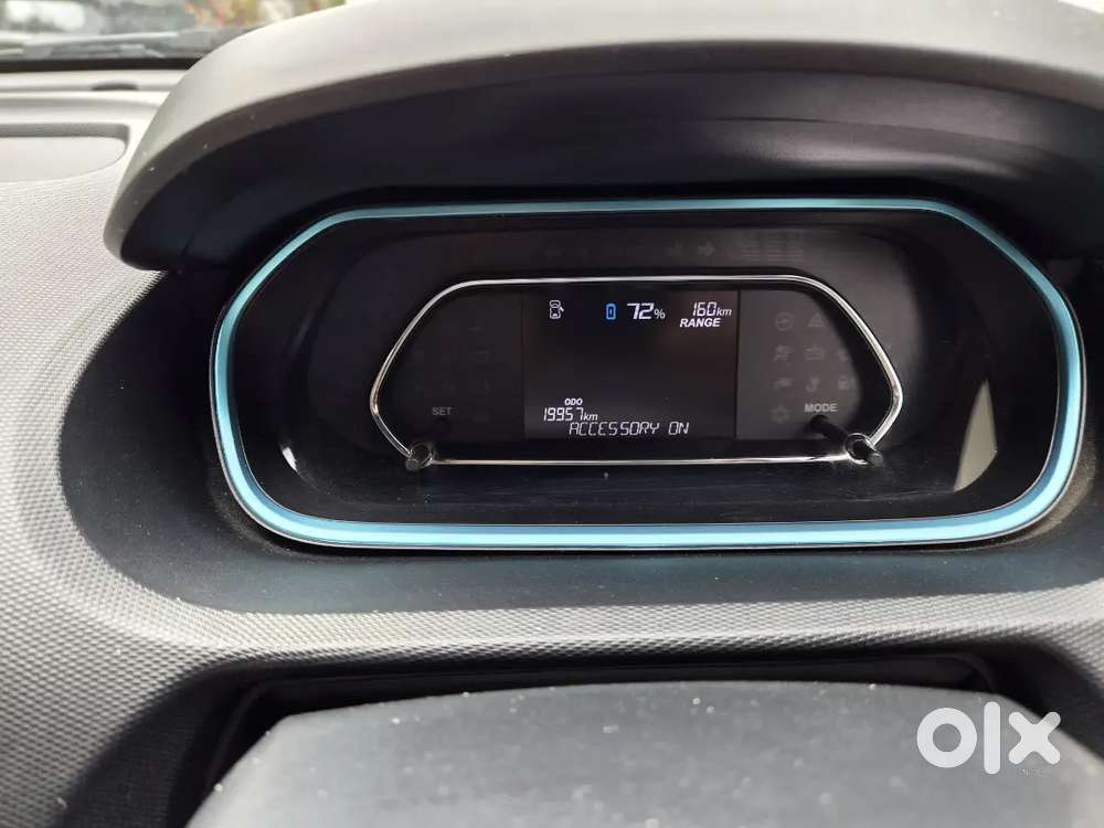 Tata Tiago Ev 2023