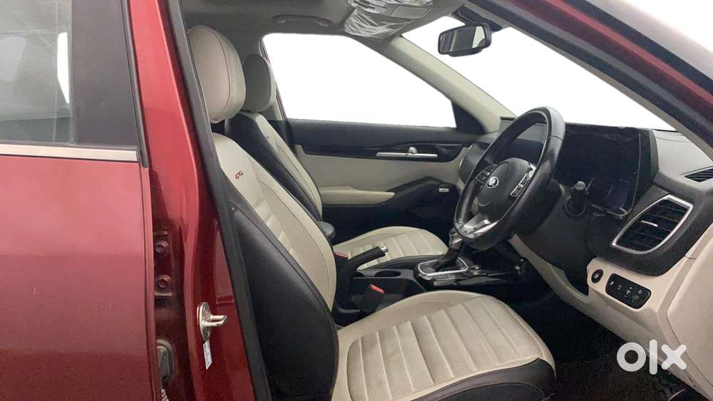 Kia Seltos 1.4 Gtx+ Mt, 2019, Petrol