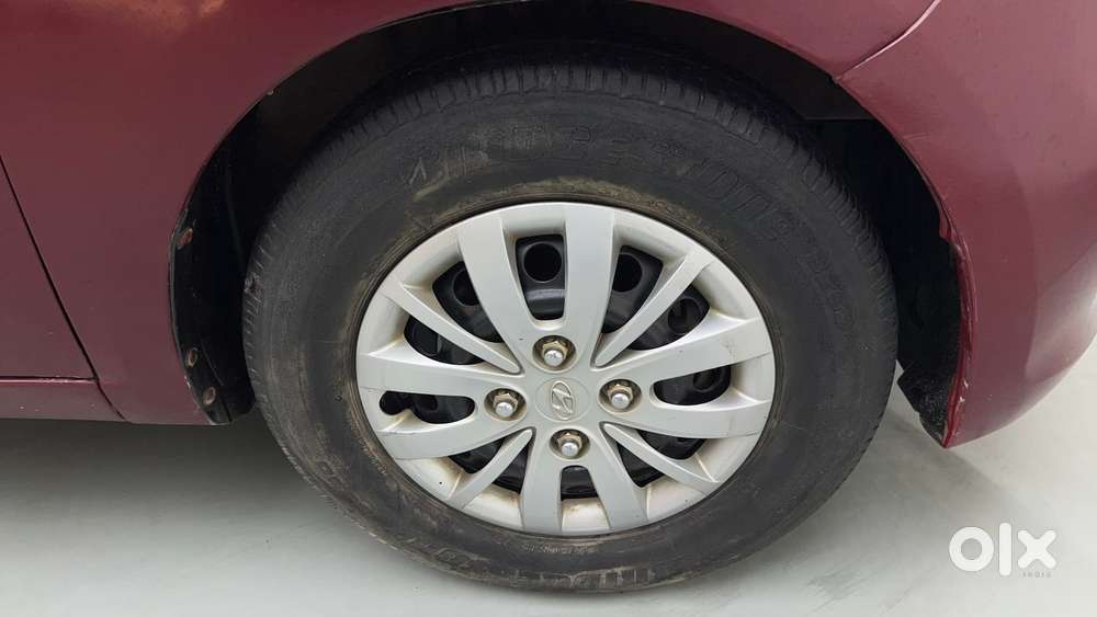 Hyundai I10 Sportz 1.1 Irde2, 2015, Petrol