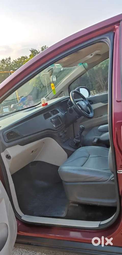 Mahindra Marazzo 2019 Diesel