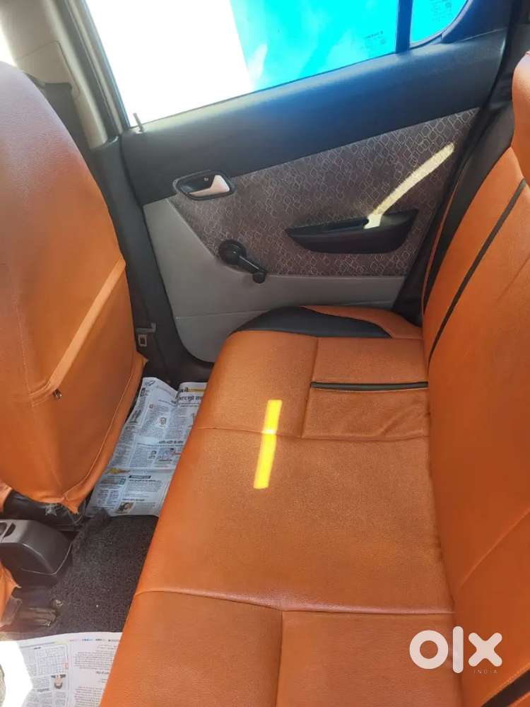 Maruti Suzuki Alto 2016 Variant Lxi