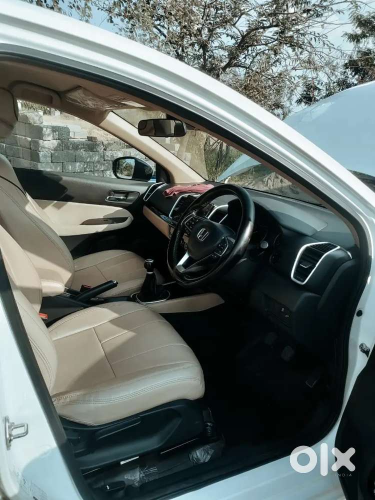 Honda City 2023 Petrol 53400 Km Driven