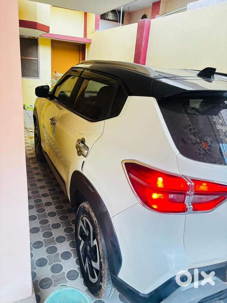 Nissan Magnite 2022 Petrol Well Maintained