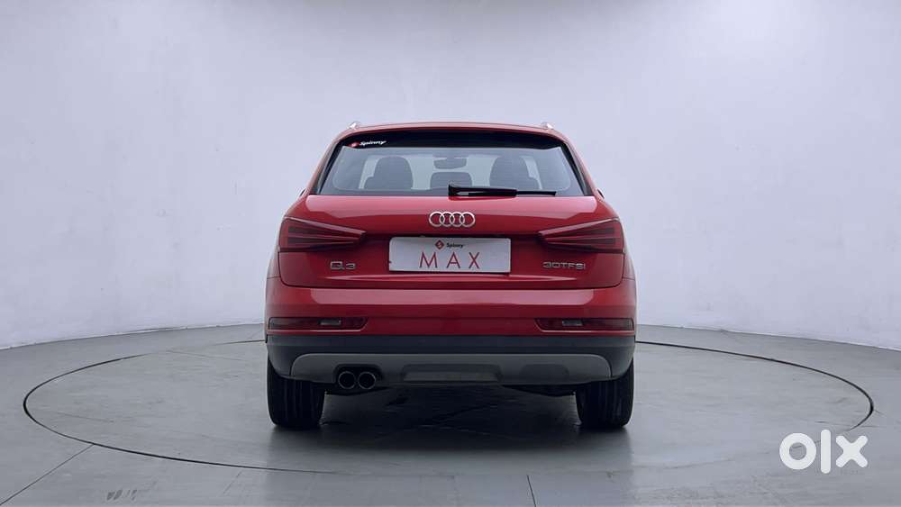 Audi Q3 1.4 30 Tfsi Premium, 2018, Petrol