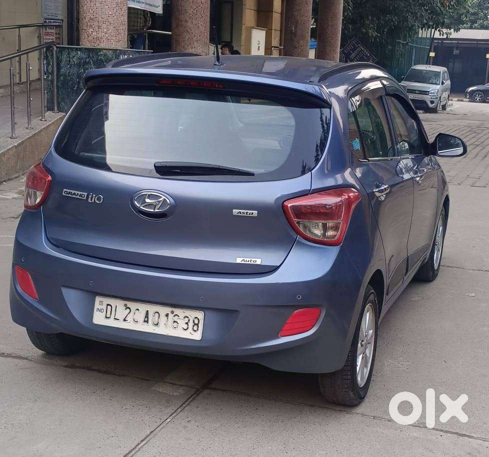 Automatic Car And Best Deal