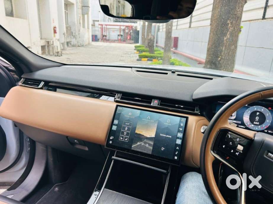 Land Rover Range Velar Hse Dynamic 2.0 Petrol, 2024, Petrol