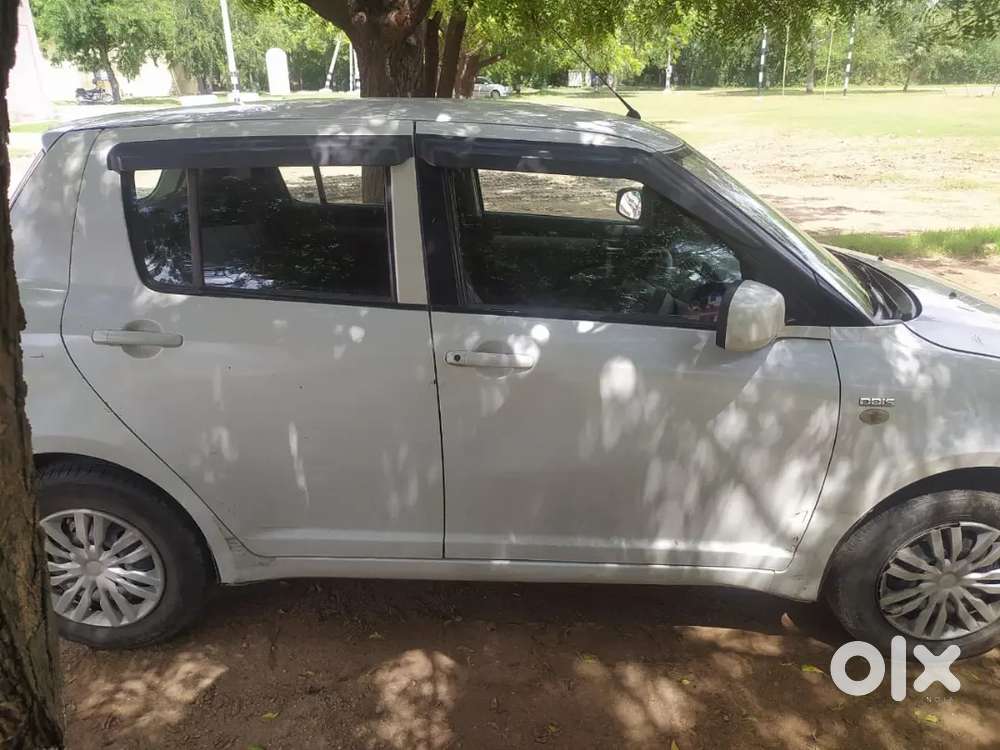 Maruti Suzuki Swift 2011 Diesel Manual