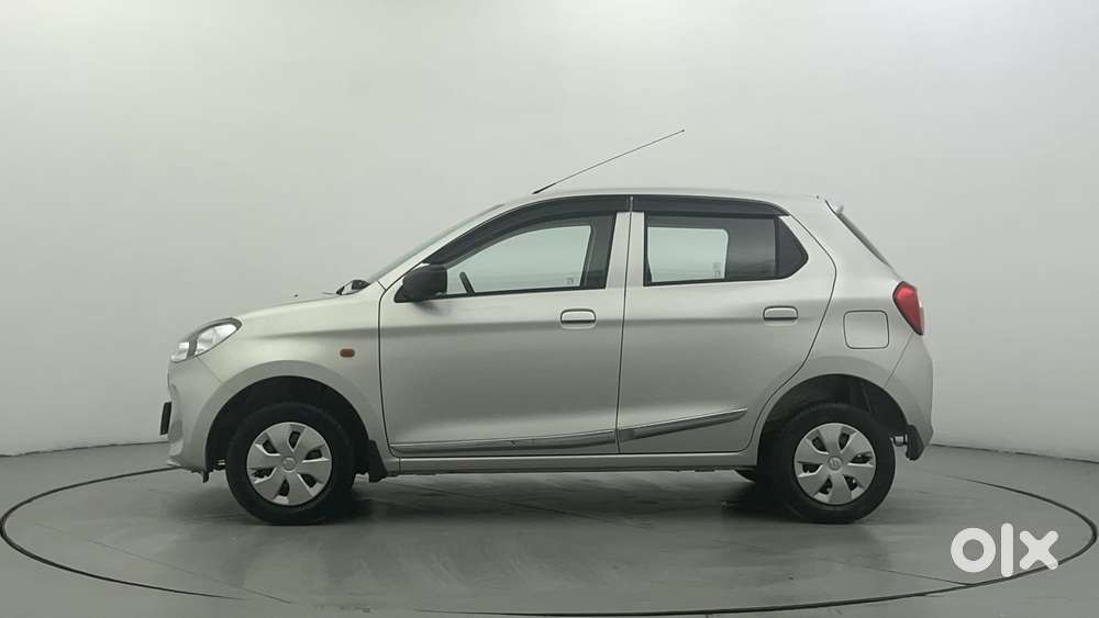 Maruti Suzuki Alto K10 Plus Edition, 2023, Petrol