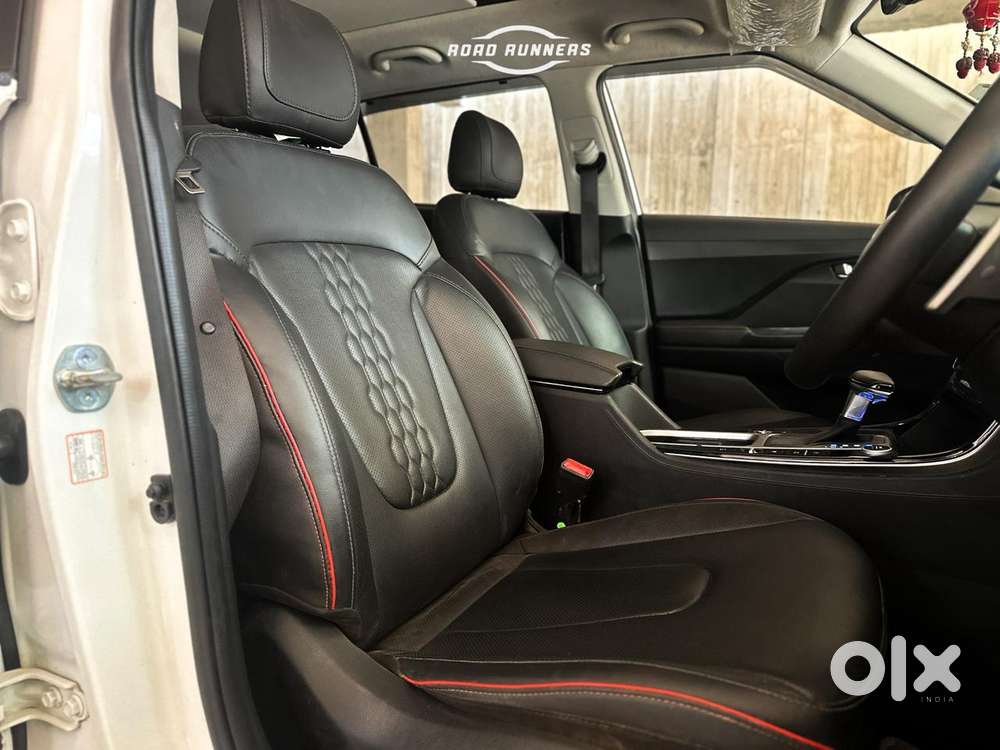 Hyundai Creta 1.4 Sx (o) Turbo Petrol Dct, 2022, Petrol