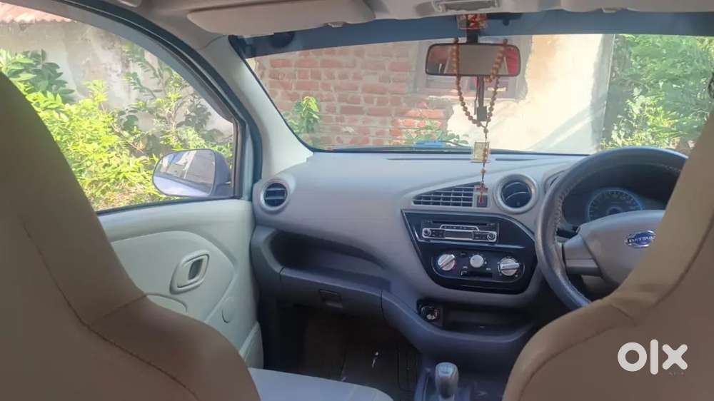 Datsun Redigo 2017 Petrol 63000 Km Driven