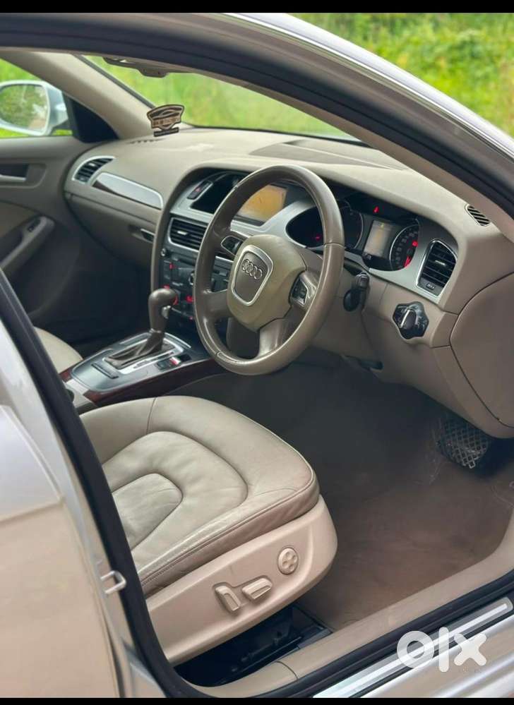 Audi A4 2.0 Tdi, 2012, Diesel