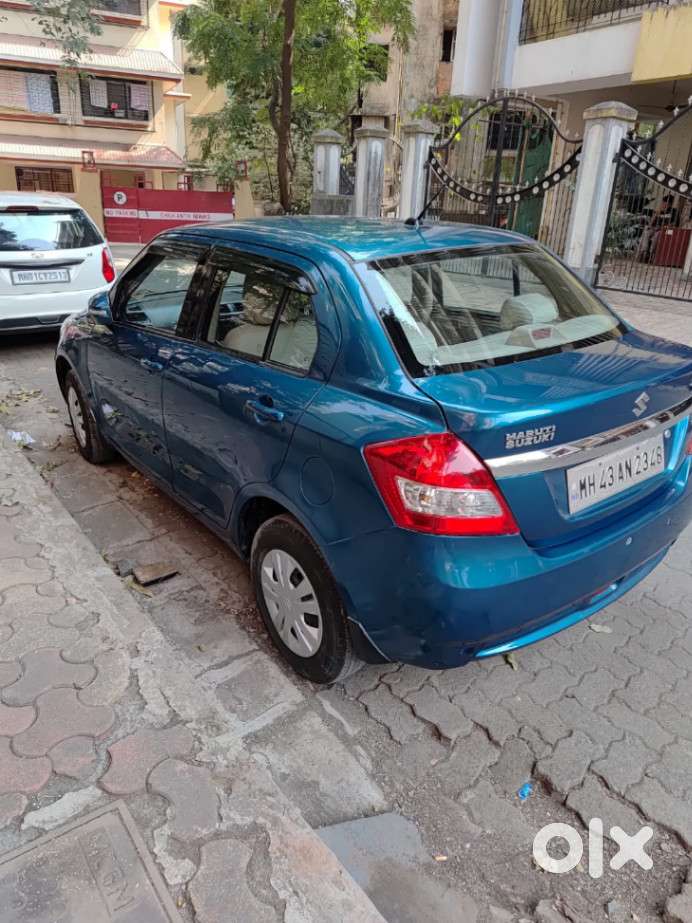 Maruti Suzuki Swift Dzire