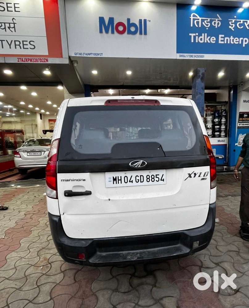 Mahindra Xylo Diesel 2016