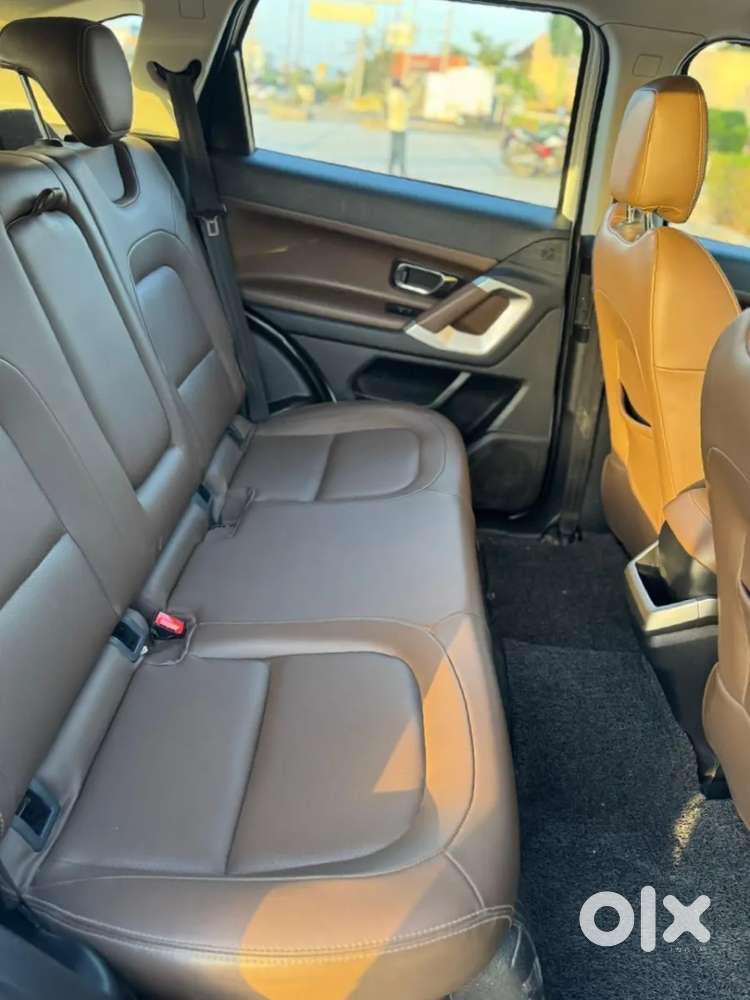 Tata Harrier Xza+, 2020, Diesel